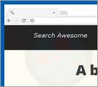 Logiciel de publicité Search Awesome