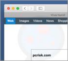 Redirection vers search.pikatika.com (Mac)