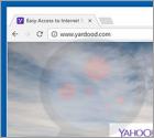 Redirection vers Yardood.com