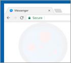 Virus Facebook