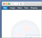 Redirection vers search.papershorty.com (Mac)