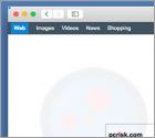 Redirection vers Search.froktiser.com (Mac)