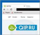 Redirection vers QIP.ru