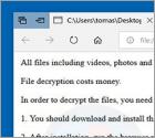 Ransomware Nozelesn