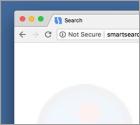 Redirection vers Smartsearch.pw (Mac)
