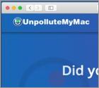 Application Unpollute My Mac (Mac)