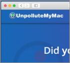 Application Unpollute My Mac (Mac)