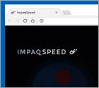 Logiciel de publicité ImpaqSpeed