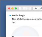 Courriel Virus Wells Fargo