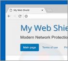 Ads par My Web Shield