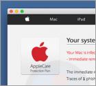 Arnaque E.tre456_worm_osx Trojan Virus POP-UP (Mac)