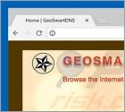 Logiciel de publicité GeoSmartDNS
