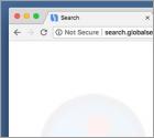 Rediection vers Search.globalsearch.pw (Mac)