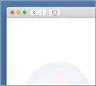 Redirection vers Searchp.icu (Mac)