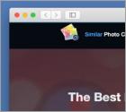 Application Indésirable Similar Photo Cleaner (Mac)