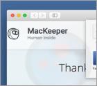 Redirection vers Nextoptim.com (Mac)