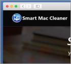 Application Indésirable Smart Mac Cleaner (Mac)