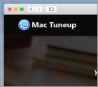 Application Indésirable Mac Tuneup Pro  (Mac)