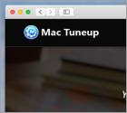 Application Indésirable Mac Tuneup Pro (Mac)