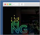 Logiciel Malveillant NG Player (Mac)