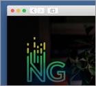Logiciel Malveillant NG Player (Mac)