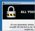 Logiciel de rançon Seon