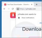 Virus Y2mate.com