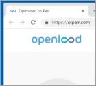Logiciel publicitaire Olpair.com