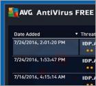 Virus Idp.alexa.51