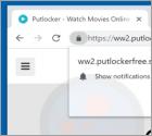 Publicités Putlocker