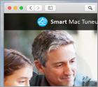 Application non désirée Smart Mac Tuneup (Mac)
