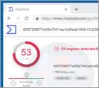 Logiciel malveillant LimeRat