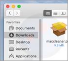 Virus Maccleaner.pkg (Mac)