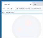Barre d'outils GetSeniorResources