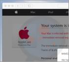 Arnaque au Support Technique - Call From Apple (Mac)