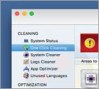 Application non désirée Mac Clean Pro (Mac)