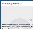 Logiciel de Rançon Money