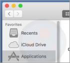 Publiciel LookupShare (Mac)