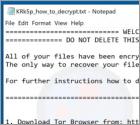 Logiciel de rançon IS