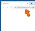 Pirate de navigateur Power Search
