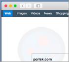 Redirection Search.schooldozer.com (Mac)
