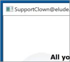 Rançongiciel Clown