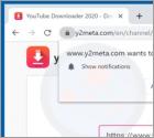 Publicités Y2meta.com