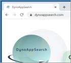 Pirate de navigateur DynoAppSearch