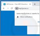 Publicités Mp3juices.cc