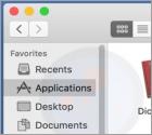 Publiciel InnovativeShare (Mac)