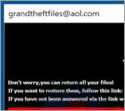 Rançongiciel Gtf