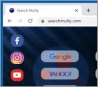 Pirate de navigateur Multy App