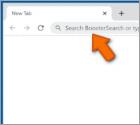 Pirate de navigateur Booster Search