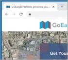 Publiciel Go Easy Directions Promos